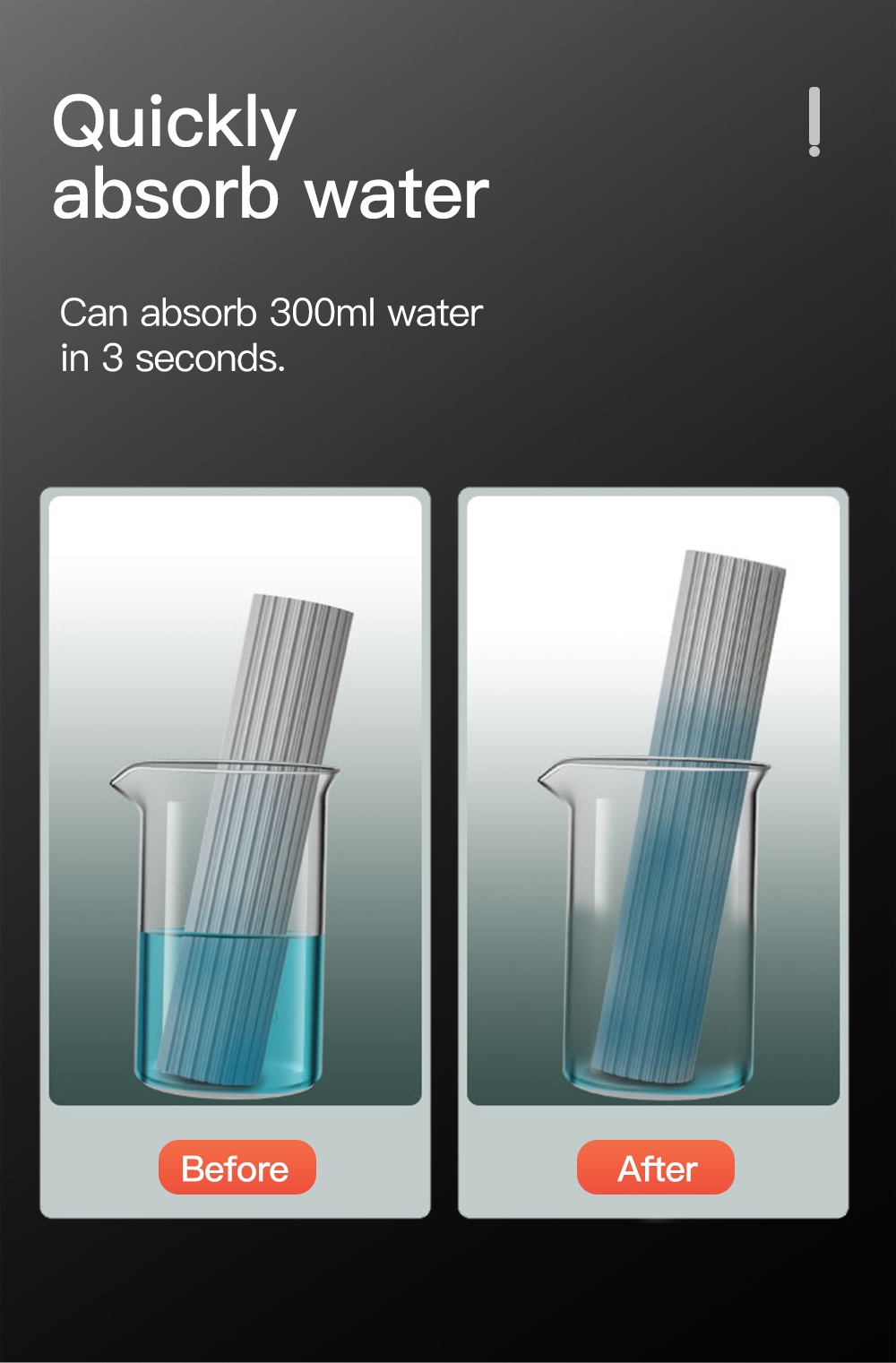 Premium Collodion Mop-3